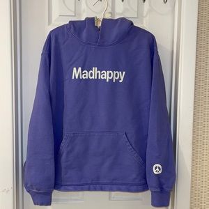 Madhappy Classics Universal Hoodie